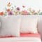 RoomMates Lisa Audit Garden Bouquet Peel & Stick Decals